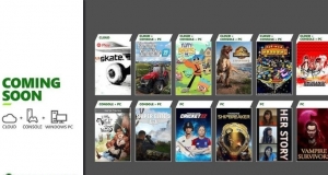 Mayıs Ayının İkinci Yarısında Xbox Game Pass'e Eklenecek Yeni Oyunlar Belli Oldu