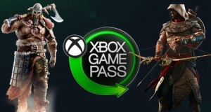 AC Origins ve For Honor'un Xbox Game Pass'e Ekleneceği Tarih Belli Oldu