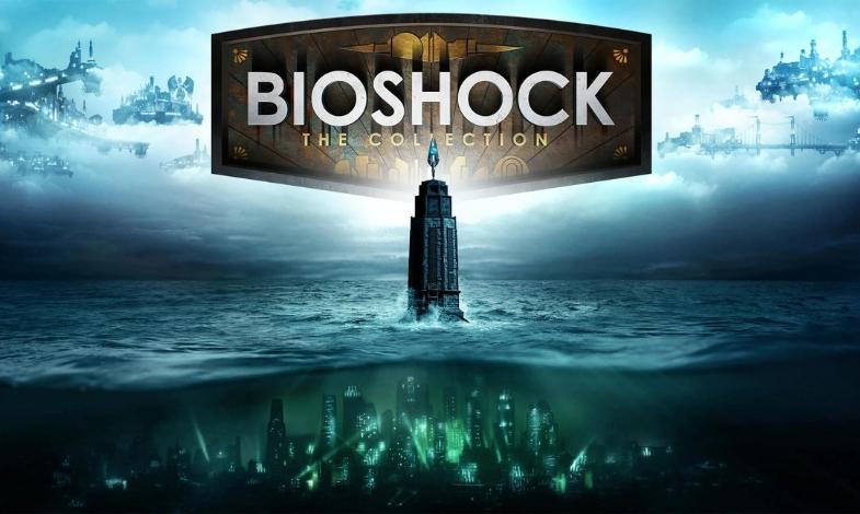 Epic Games Bu Haftanın Gizemli Oyununu Erişime Açtı: 99 TL Değerindeki BioShock: The Collection Ücre