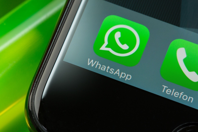 WhatsApp; Eski iPhone Cihazlarda Kullanılamayacak!