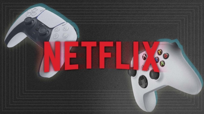 Video Oyun Konsollarınızda Netflix Nasıl İzlenir?