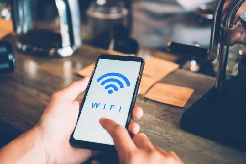 Wi-Fi araması nedir ve nasıl çalışır?