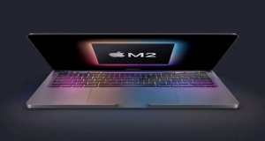 Apple, M2 Çip Destekli Yeni MacBook Air'i Duyurdu