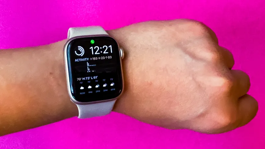 Apple, WWDC 2022 Etkinliğinde watchOS 9'a Üstün Özellikler Getiriyor