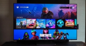 Samsung Smart TV'ler Resmen Konsol Oluyor: Samsung Gaming Hub'dan Xbox Uygulamasına Erişebileceksini