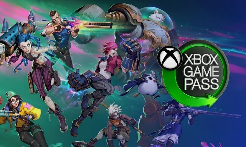 Riot Games ve Xbox Anlaştı: Tüm Riot Oyunları Game Pass'e Geliyor!