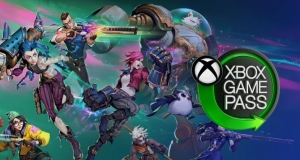 Riot Games ve Xbox Anlaştı: Tüm Riot Oyunları Game Pass'e Geliyor!