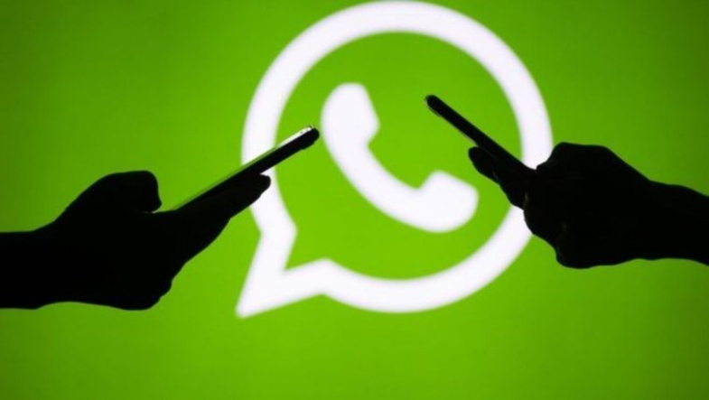 WhatsApp Grup Görüntülü Görüşmede Yeni Özellikler Aldı