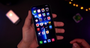 Apple, iPhone 14 Serisinde Ekran Değişikliğine Gidebilir