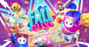 Fall Guys Oynaması Ücretsiz Oldu Ancak Steam'den Kaldırıldı