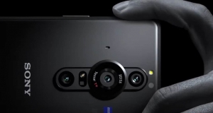 Sony Kamera Sensör'ü Üzerine Yeni Bir Çalışma Yapıyor