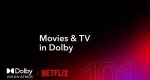 Netflix'te Dolby Atmos ses nasıl alınır?