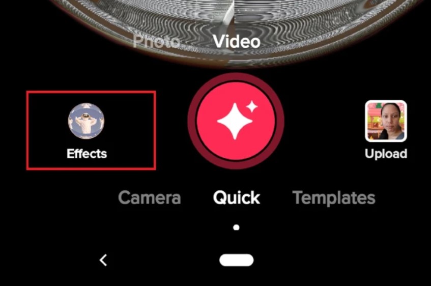 TikTok videoları için yeşil ekranı nasıl kullanıyorsunuz?