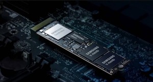 SSD Fiyatlarının NAND Fazlalığı Nedeniyle Düşmesi Bekleniyor
