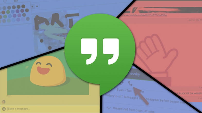 Google, 9 Yıl Sonra Hangouts'u Kapatma Kararı Aldı