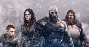 God of War Ragnarok Çıkış Tarihi Onaylandı ve Yeni Fragman Yayınlandı