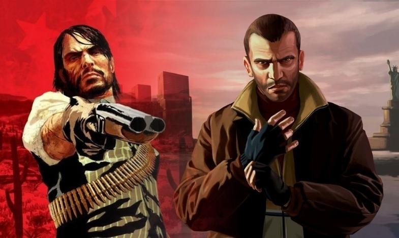 Red Dead Redemption ve GTA 4 Remasters İçin Kötü Haber