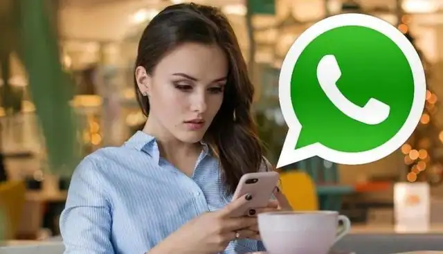 <a href='/whatsapp/'>WhatsApp</a> Sohbet Silme Süresi Büyük Ölçüde Artacak!