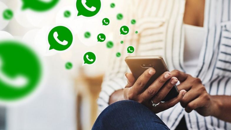 WhatsApp Sohbet Silme Süresi Büyük Ölçüde Artacak!