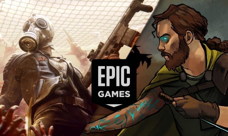 Epic Games Bu Hafta İki Oyunu Ücretsiz yaptı