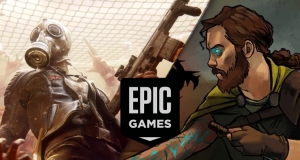 Epic Games Bu Hafta İki Oyunu Ücretsiz yaptı