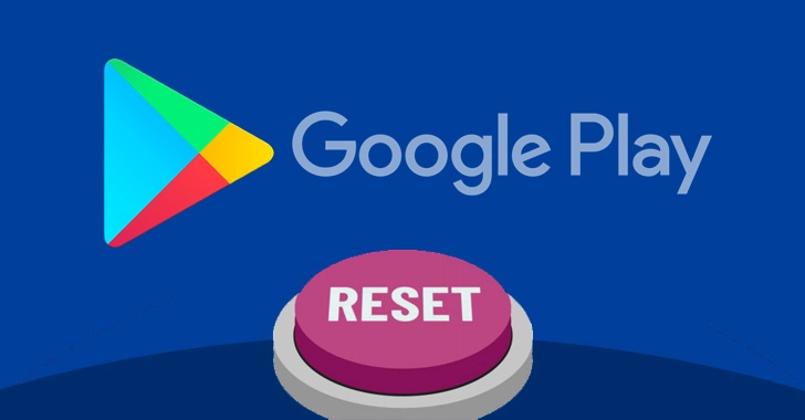 Google'ın Uygulama İzinler Bölümü Play Store'a Geri Geliyor
