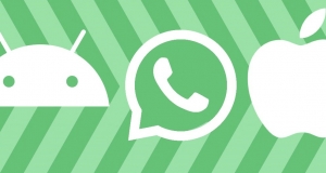 WhatsApp: Sohbetlerinizi Android'den iPhone'a Aktarmanıza İzin Veriyor
