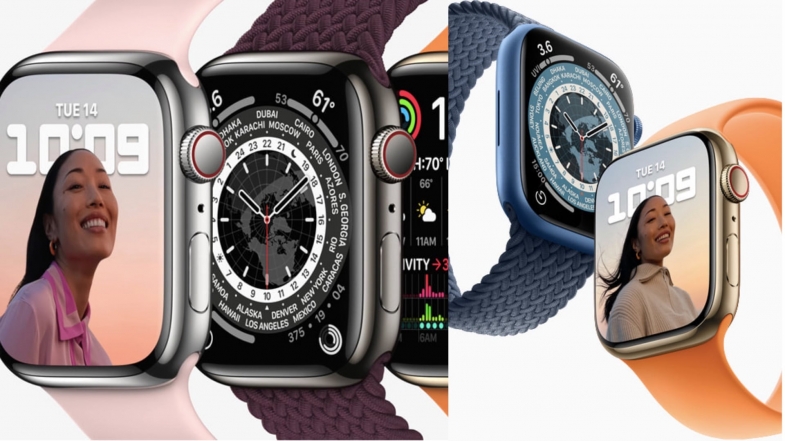 Apple Watch Pro, Yenilenmiş Özellikler ile Kullanıcılara Sunulacak!