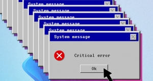 Windows'ta En Can Sıkıcı Sorunların Basit Çözümleri