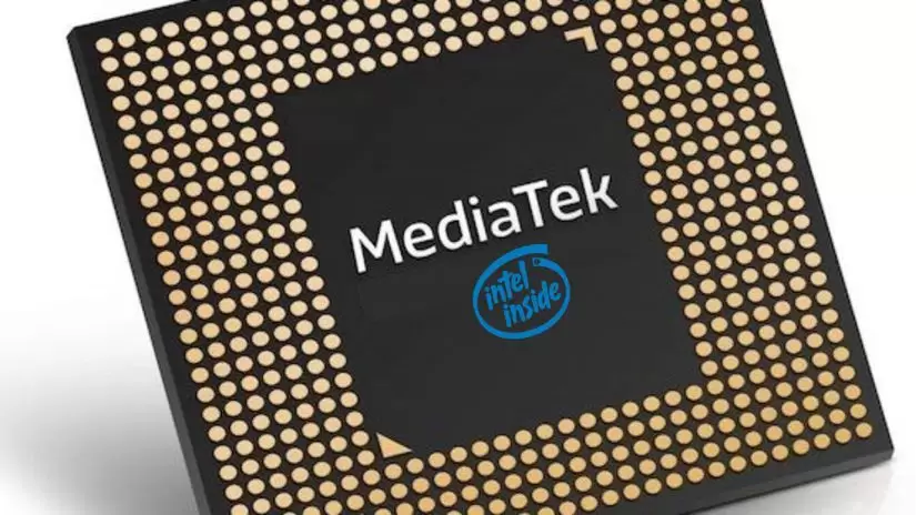 Intel, MediaTek ile Anlaşma Yaptığını Açıkladı