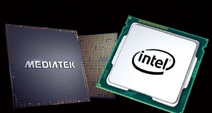 Intel, MediaTek ile Anlaşma Yaptığını Açıkladı