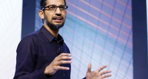 Google CEO'su 3 Milyar Aktif Kullanıcısının Olduğunu Açıkladı
