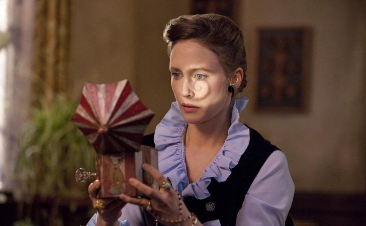 The Conjuring, 2013
