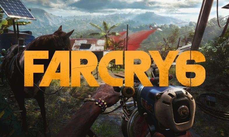 269 TL Değerindeki Far Cry 6 Kısa Süreliğine Oynaması Ücretsiz Oldu