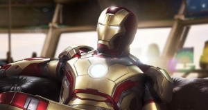 Electronic Arts, Iron Man'in Oyununu Geliştiriyor Olabilir