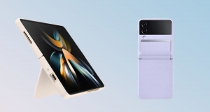 Galaxy Z Fold 4 ve Galaxy Z Flip 4 Piyasada Yerini Aldı