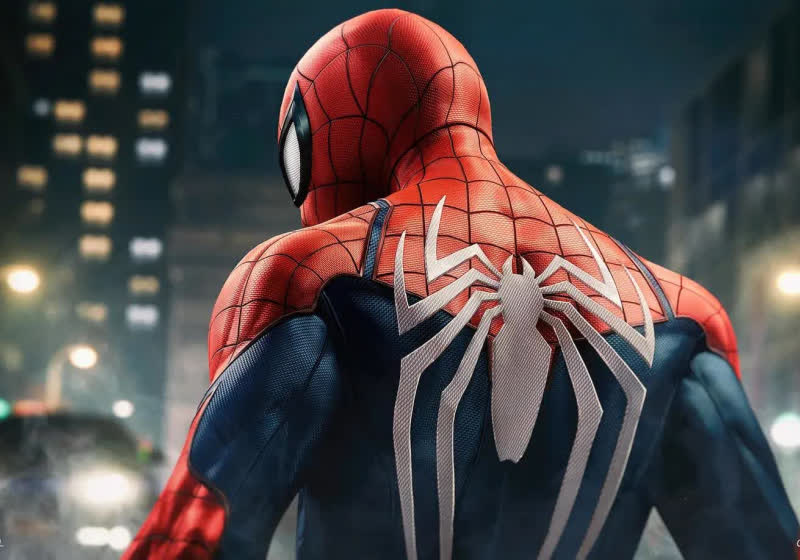 Marvel's Spider-Man Remastered Piyasada!