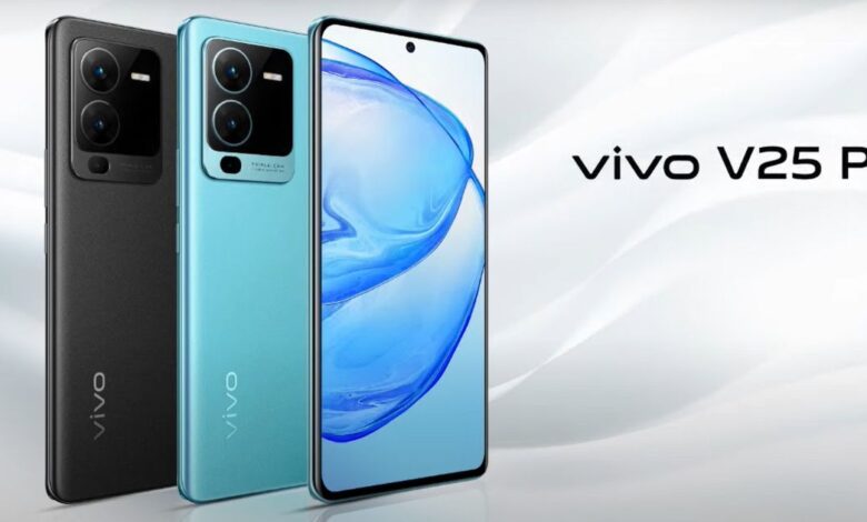 Vivo V25 Pro, Üstün Özellikler ile Piyasada Yerini Aldı