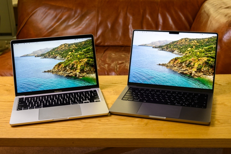 MacBook'ta HDR nasıl kullanılır?