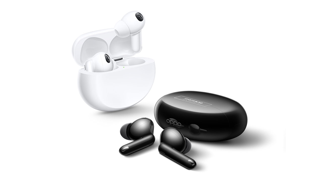 Oppo: Enco X2 Bluetooth Kulaklık Piyasada Yerini Aldı