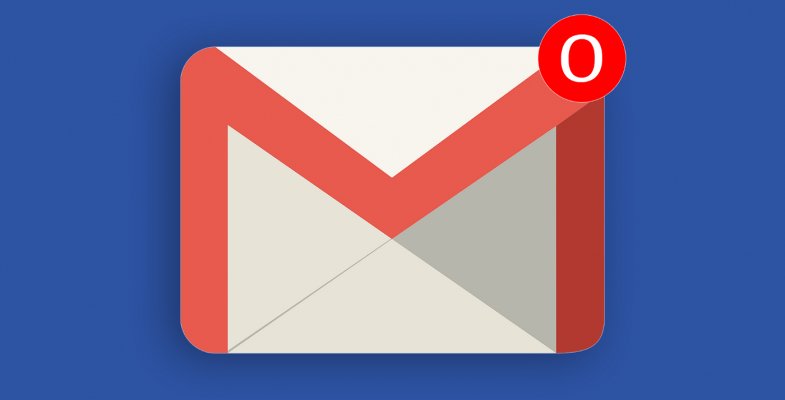 Eski e-postaları hızla silerek Gmail gelen kutunuzu nasıl temizlersiniz?