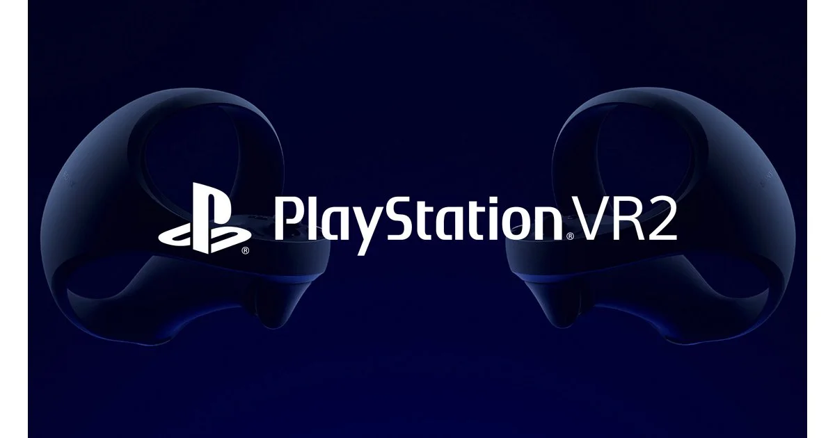 PlayStation VR2 2023'ün Başlarında Piyasadaki Yerini Alacak!