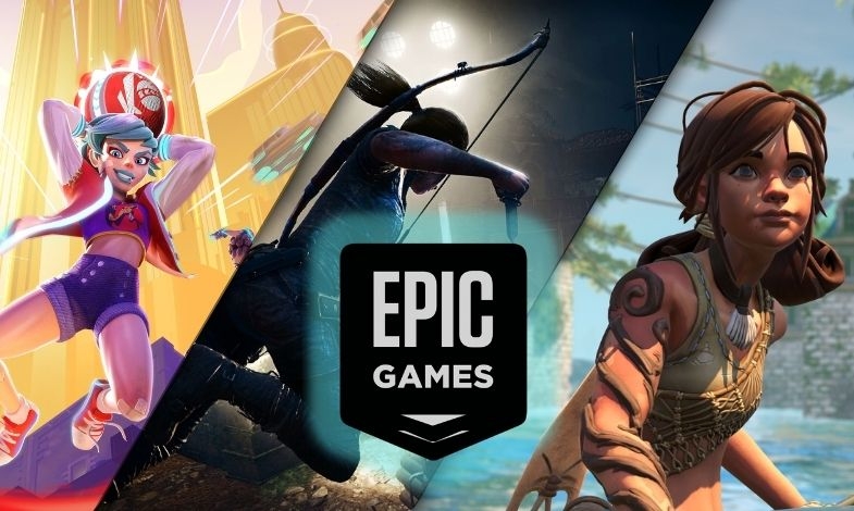 Epic Games'te Bu Hafta 285 TL Değerindeki 3 Oyun Ücretsiz Oldu
