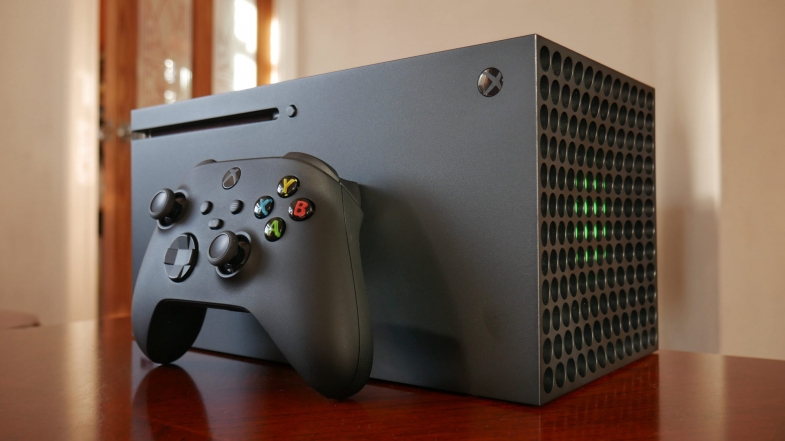 Xbox Series X'te önbellek nasıl temizlenir?