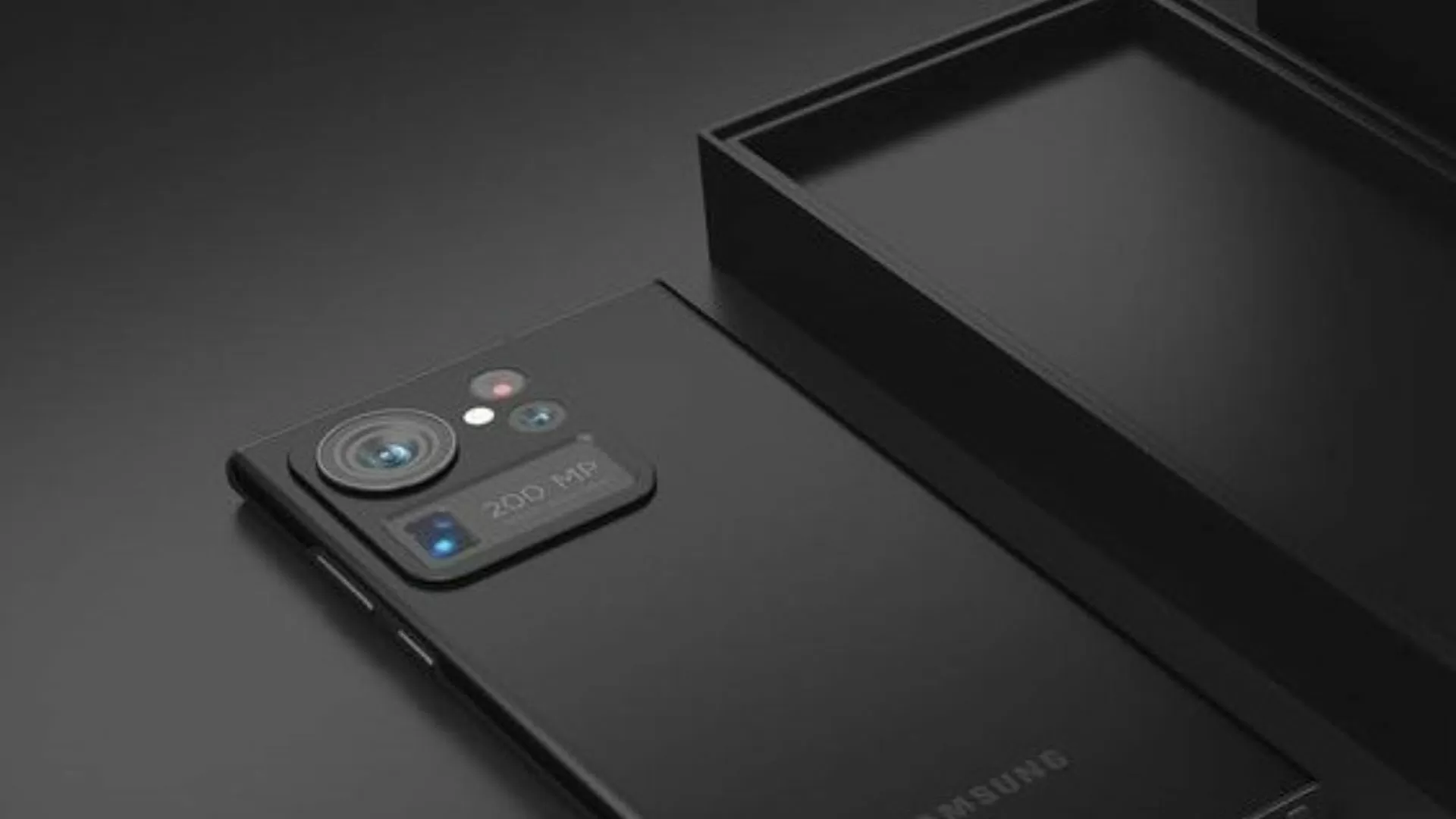 Samsung Galaxy S23 Ultra: 200 MP Kamera ile Sınırları Zorlayacak!