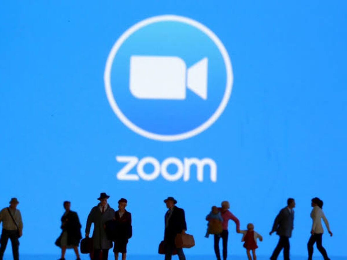 Zoom, Google ile Rekabet Edecek Bir Mail Sistemi Geliştiriyor