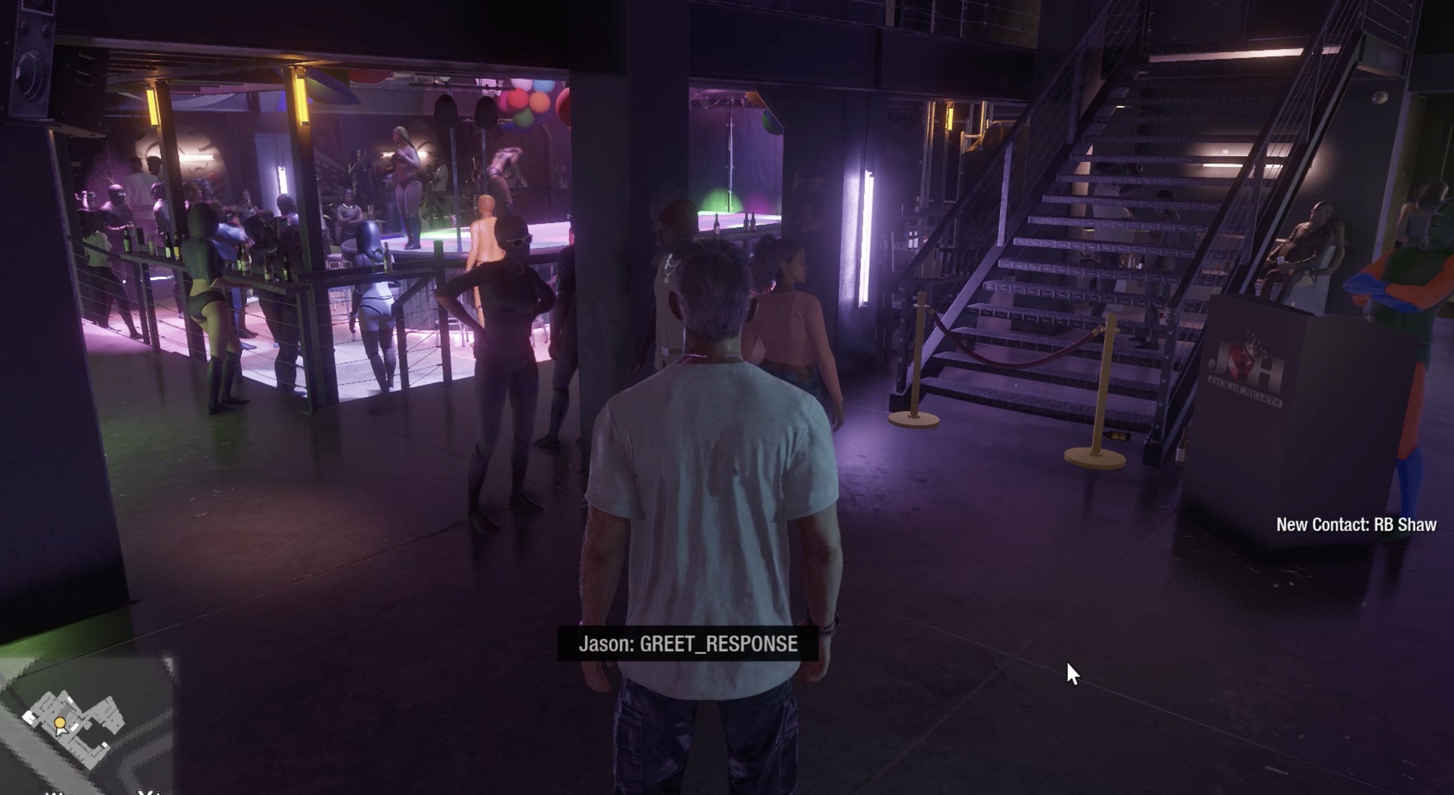 Rockstar Games, GTA 6 Video Görüntüleri Sızdırıldı