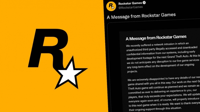 Rockstar Games, GTA 6 Video Görüntüleri Sızdırıldı