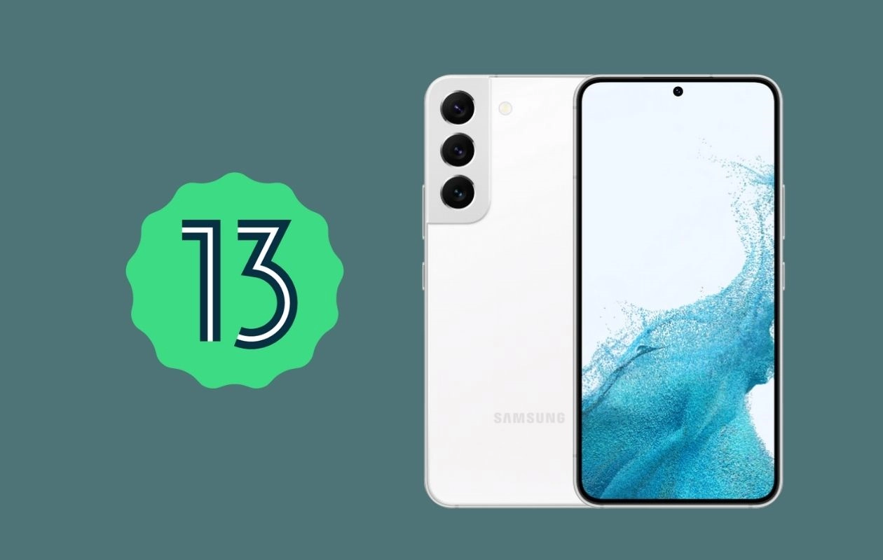 Android 13 Güncellemesi Alacak Samsung Galaxy Telefonlar