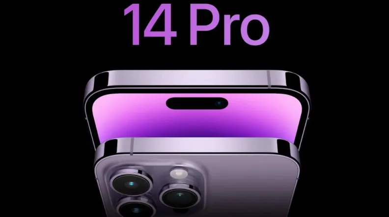 Apple, iPhone 14 Pro'nun Üretimini Artırmak İstiyor